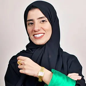 Alaa Ibrahim Aljasmi