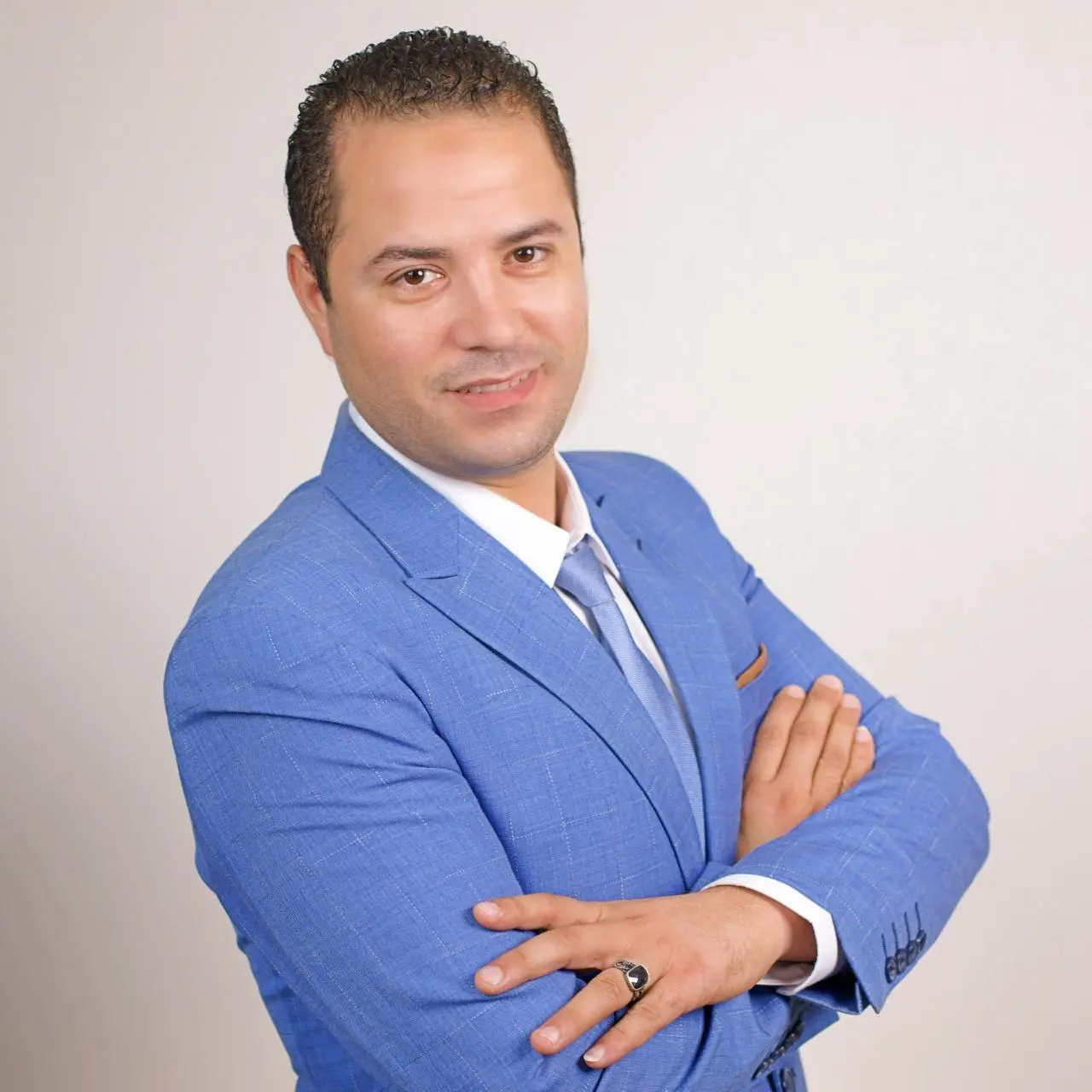 Ismail Shaheen