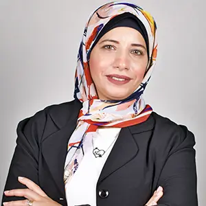 Nada Ibrahim
