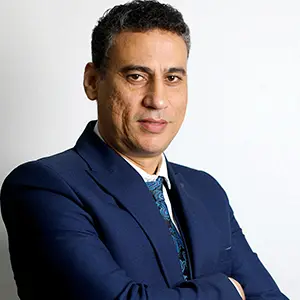 Shehata Ibrahim