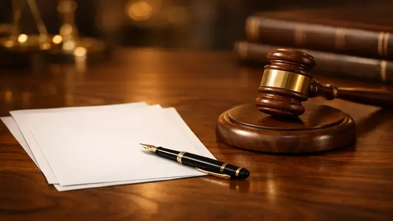 Symbolic legal illustration for this section — Evidence that strengthens the request