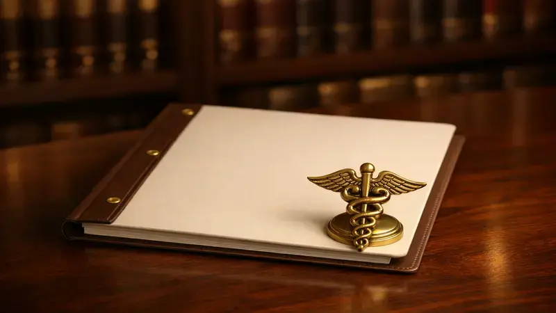 Symbolic legal illustration for this section detail 2 — Practical frame for Arbitrary Dismissal Judicial