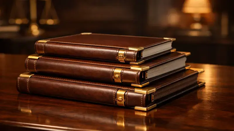 ملفات التوكيل عند الإغلاق — الترخيص والتواصل المهني