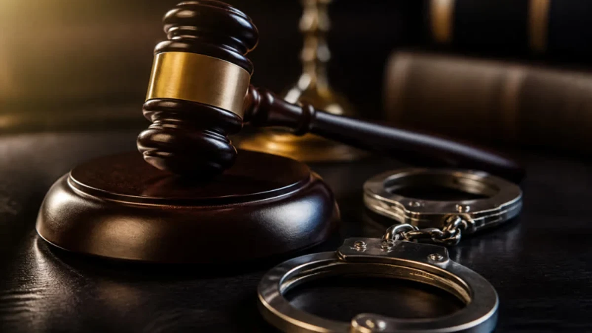 Forensic evidence lab — drug defense lawyer Ajman