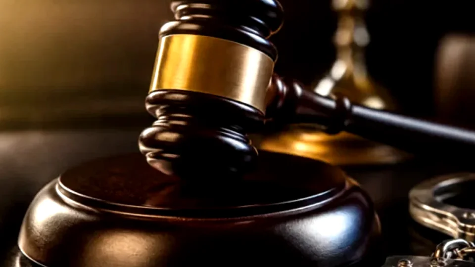Police station corridor، start of criminal investigation — does the best drug lawyer Ajman actually provide