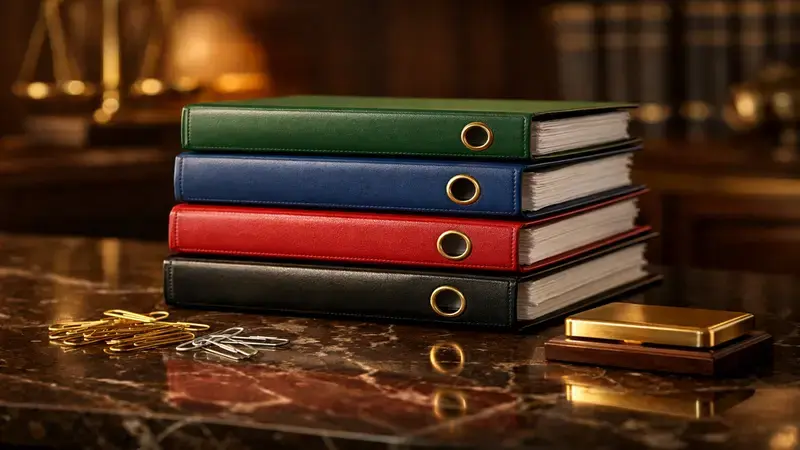 ملفات ومستندات مالية، إثبات المطالبة — يتحول الشيك إلى نزاع جنائي أو مدني