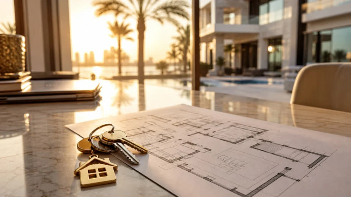 Cancelling a Property Sale Contract in the UAE