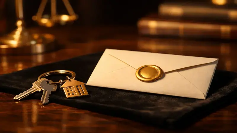مفاتيح الحيازة والإيجار — ما الإطار القانوني لفسخ عقد البيع في الإمارات