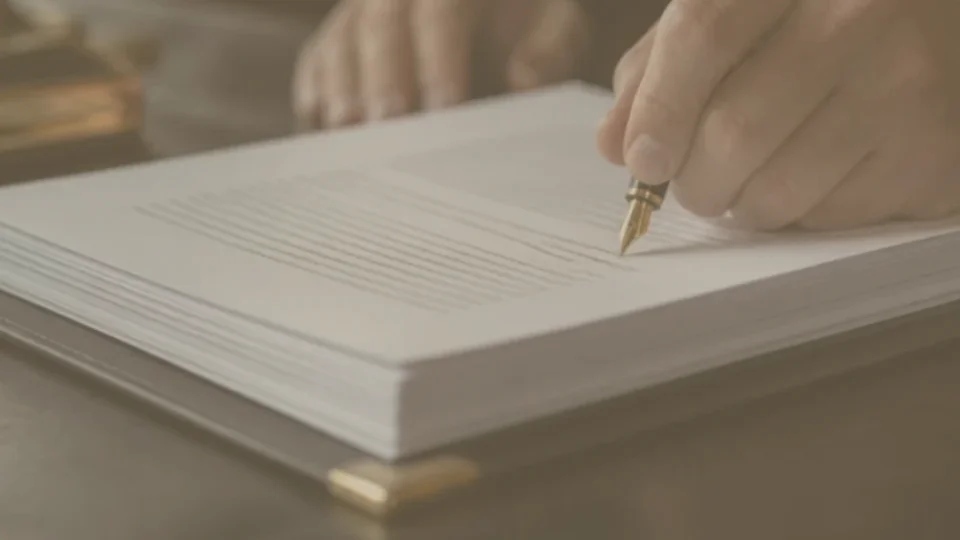 closing the file with formal documents — Material breach, minor breach, and partial