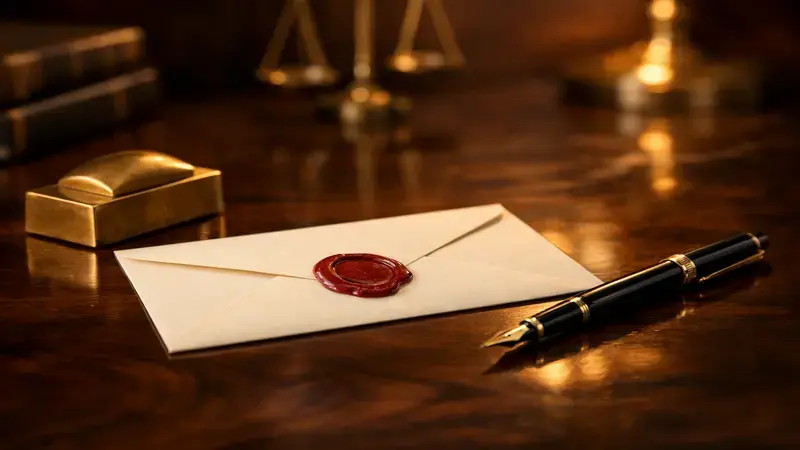 ختام الحل والتسوية — درجات التقاضي وحدود الاختصاص