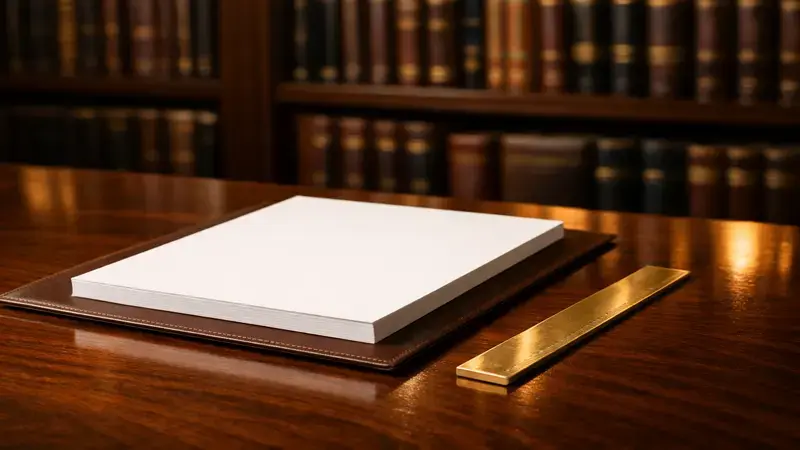 Symbolic legal illustration for this section — Evidence that strengthens the request