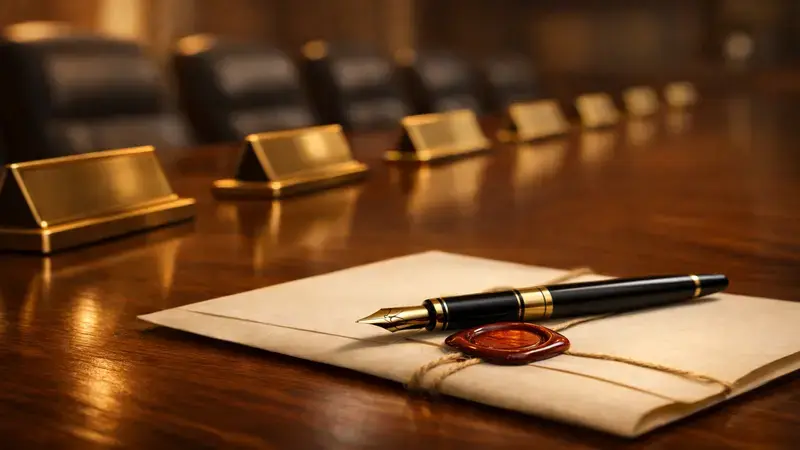 Symbolic legal illustration for this section detail 2 — Practical frame for commercial agency UAE in Ajman