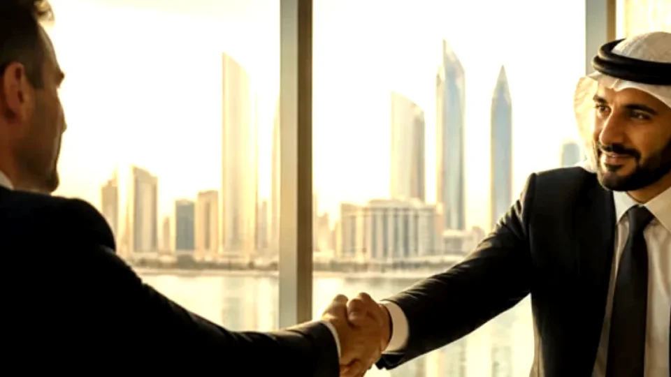 drafting memos and contracts — is the legal framework for commercial partnership