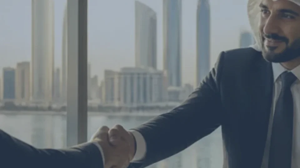 empty boardroom governance table — Must-have clauses in a commercial partnership