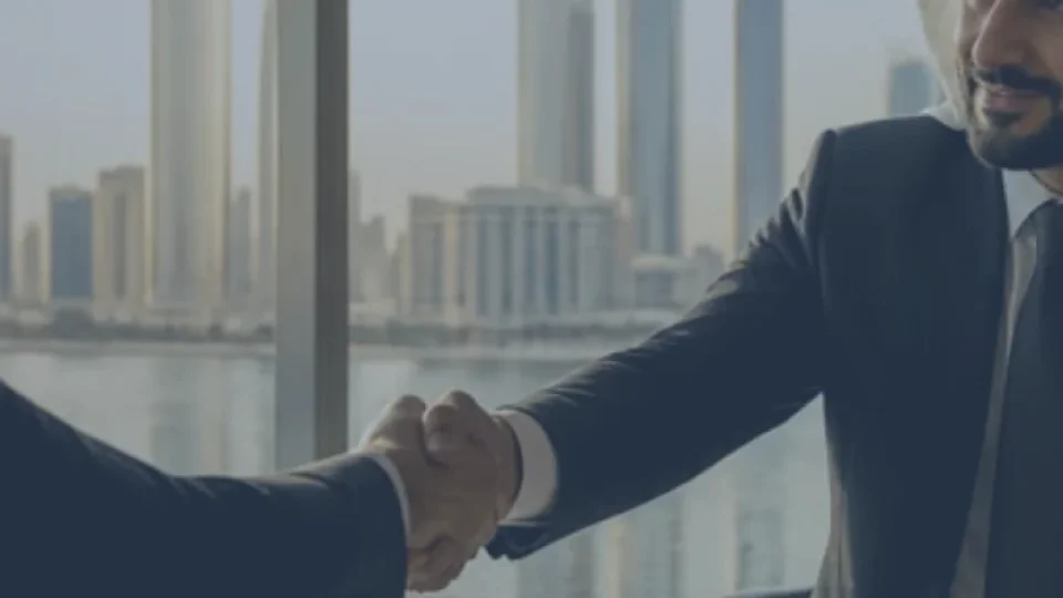 empty boardroom governance table — do you choose legal form and activities