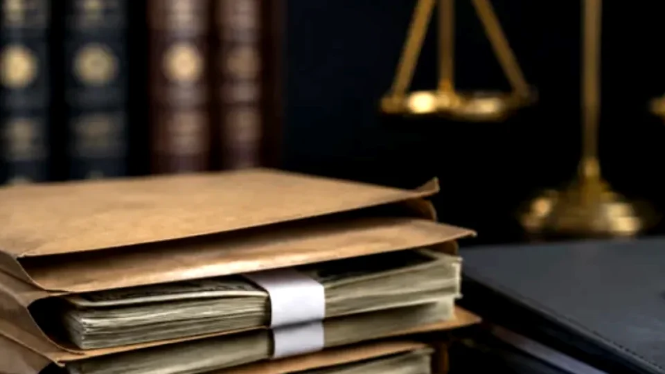 forms for proving harm — is a damages compensation claim in Ajman
