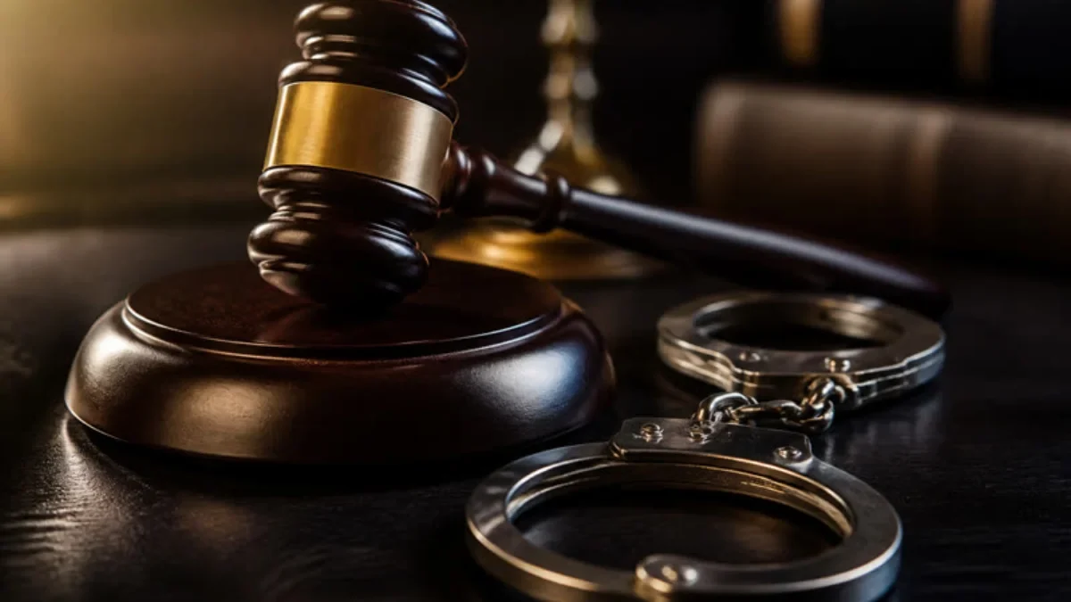 Rights of the Accused in the UAE During Investigation and Trial