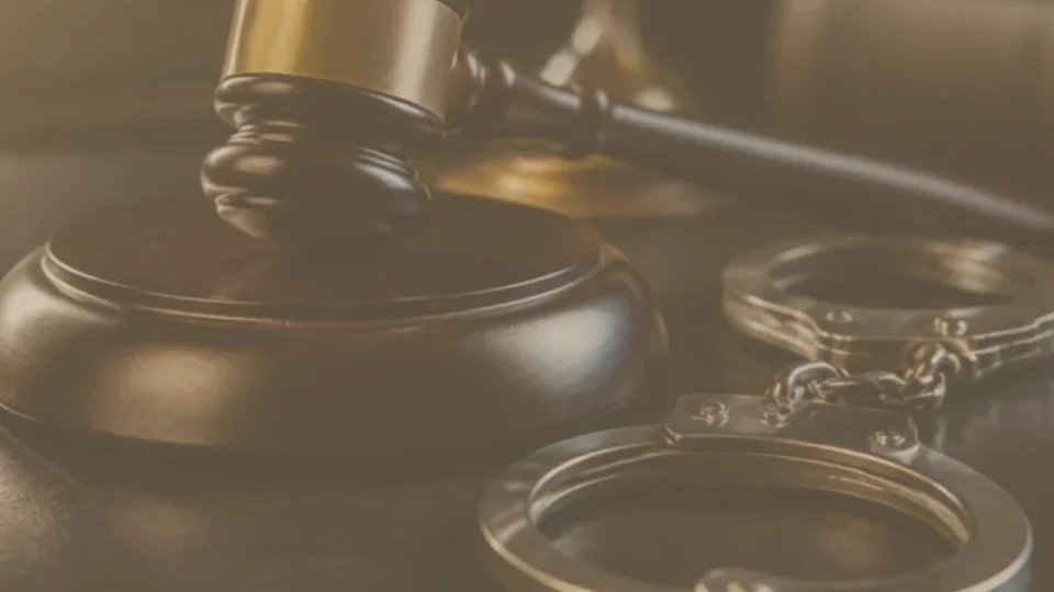 Police facility، post-investigation obligations — Practical steps from arrest to trial