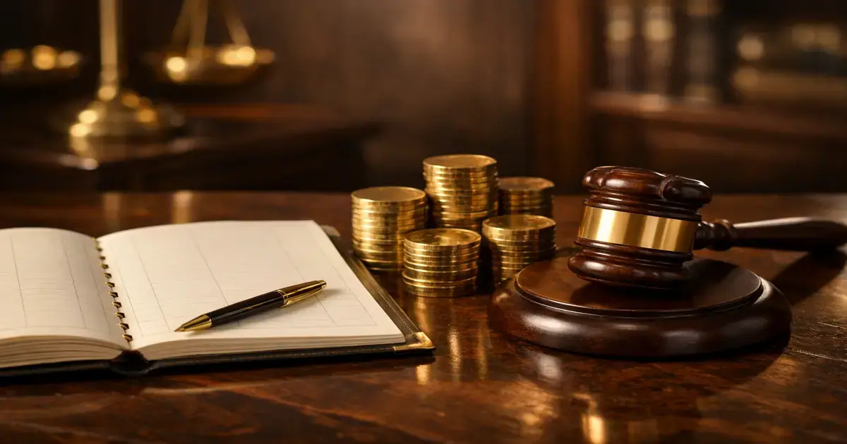 تحصيل الديون في الإمارات — المسار القانوني والمستندات