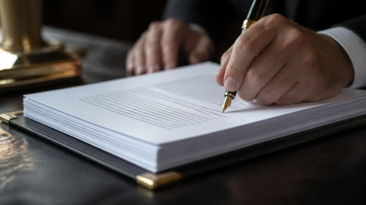 Debt Collection in the UAE — Legal Path and Documents