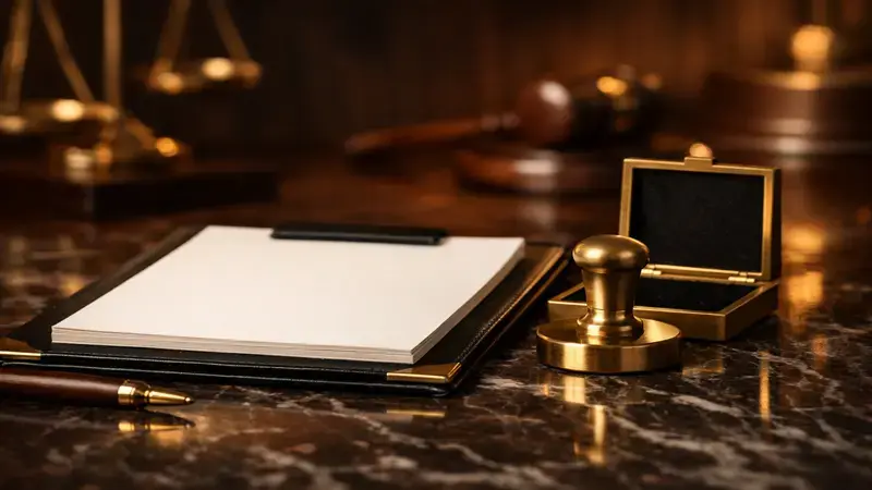 مرحلة التنفيذ والتحصيل — ما الفرق بين المطالبة الودية والإجراء القضائي في