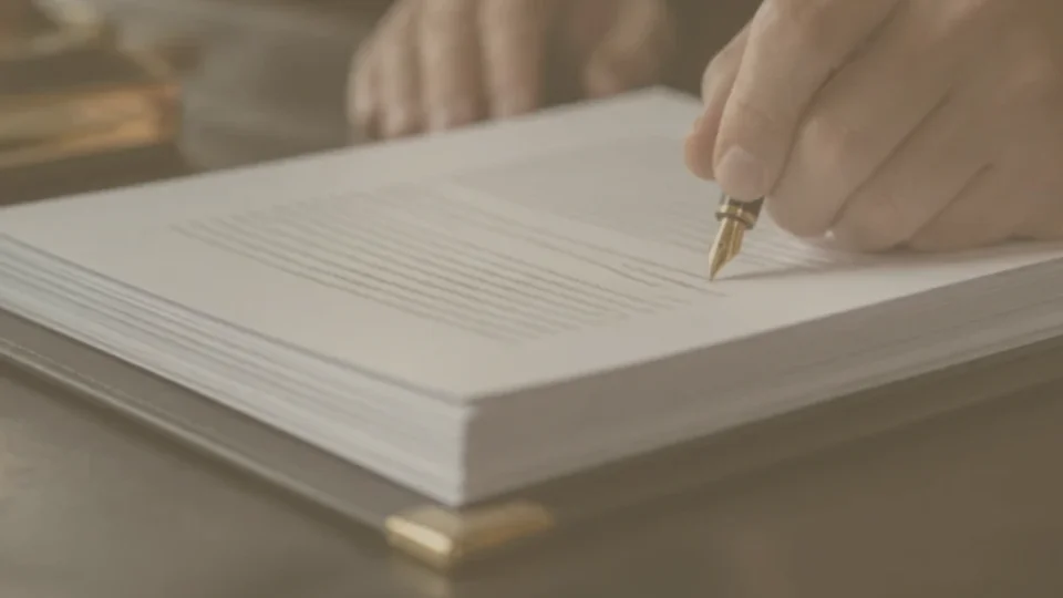 closing the file with formal documents — should you go directly to court in a debt file