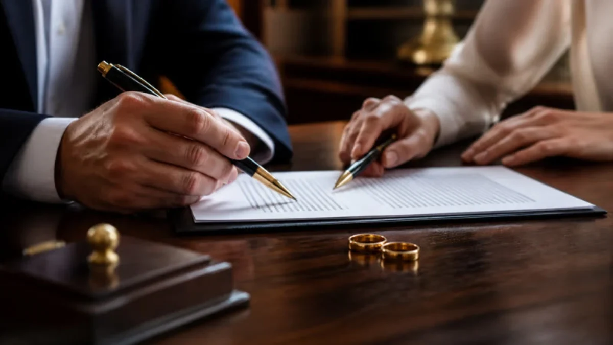Divorce for harm Ajman | Proof and procedure before the courts