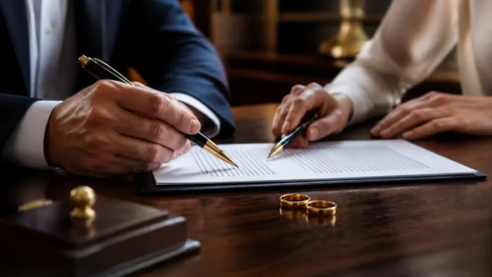 harm chronology and exhibits — Divorce for harm Ajman: harm and jurisdiction