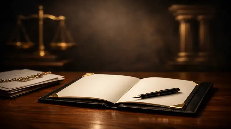 سلسلة المستندات قبل القيد — توثيق يعزّز قوة الطلب