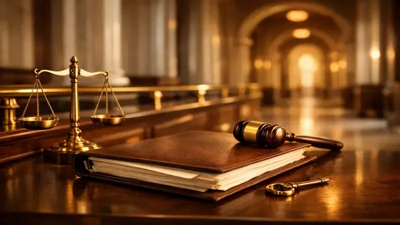مسار الملف إلى جلسة المحكمة — المستندات وسلسلة الإثبات قبل رفع الدعوى