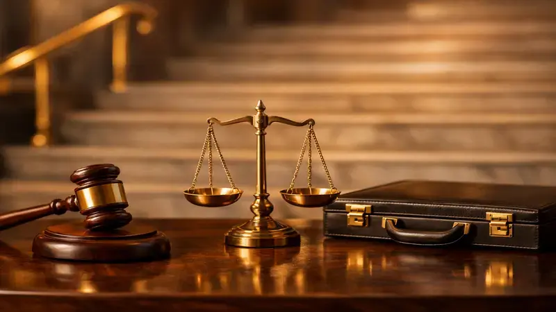 Symbolic legal illustration for this section detail 2 detail 3 — Path and representation