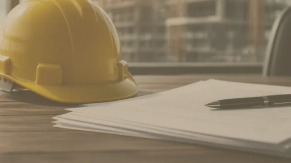 counsel binders at closing stage — Steps: make an estimate, then verify legally