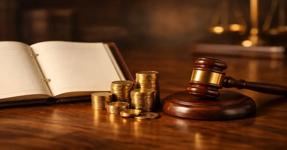 تحصيل الديون والمسار القانوني — التنفيذ على العقارات والمزاد العلني في عجمان