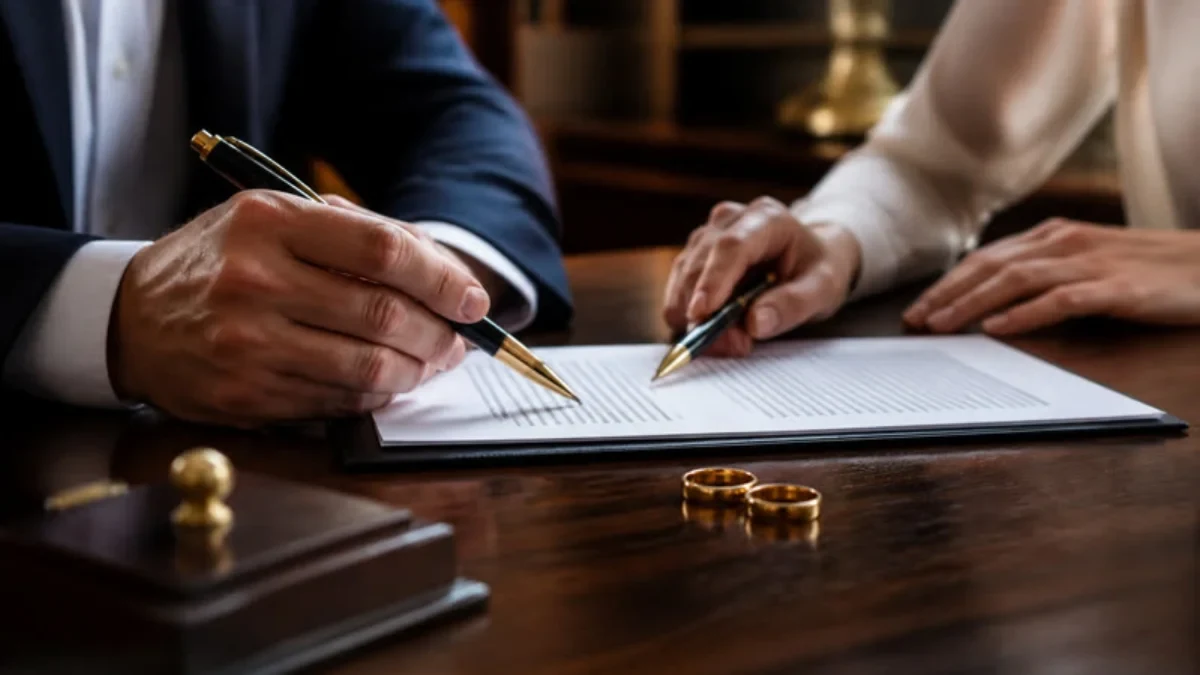 Inheritance and wills Ajman guide — family tree and estate assets