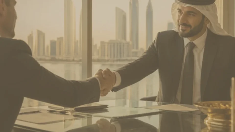 counsel binders at closing stage — should you choose urgent consultation in Ajman