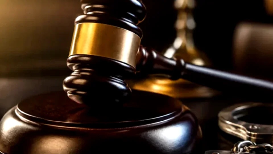 Investigation room — police investigation steps Ajman