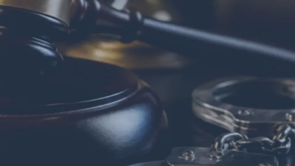 Court building، file handover to prosecution — the first stage matters