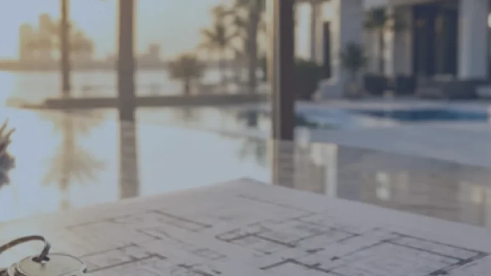 survey plan and boundaries review — Review the list below