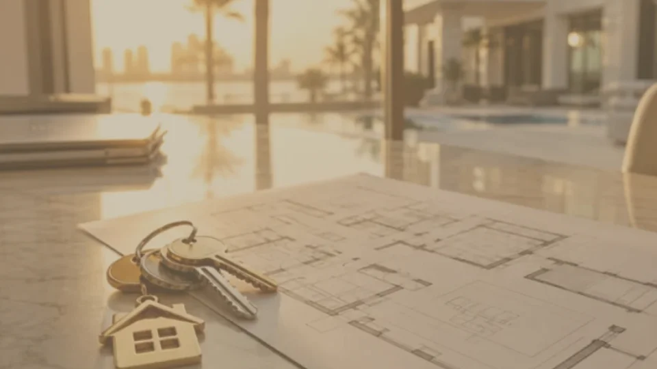 closing the file with formal documents — First 72 hours for property rights protection: what