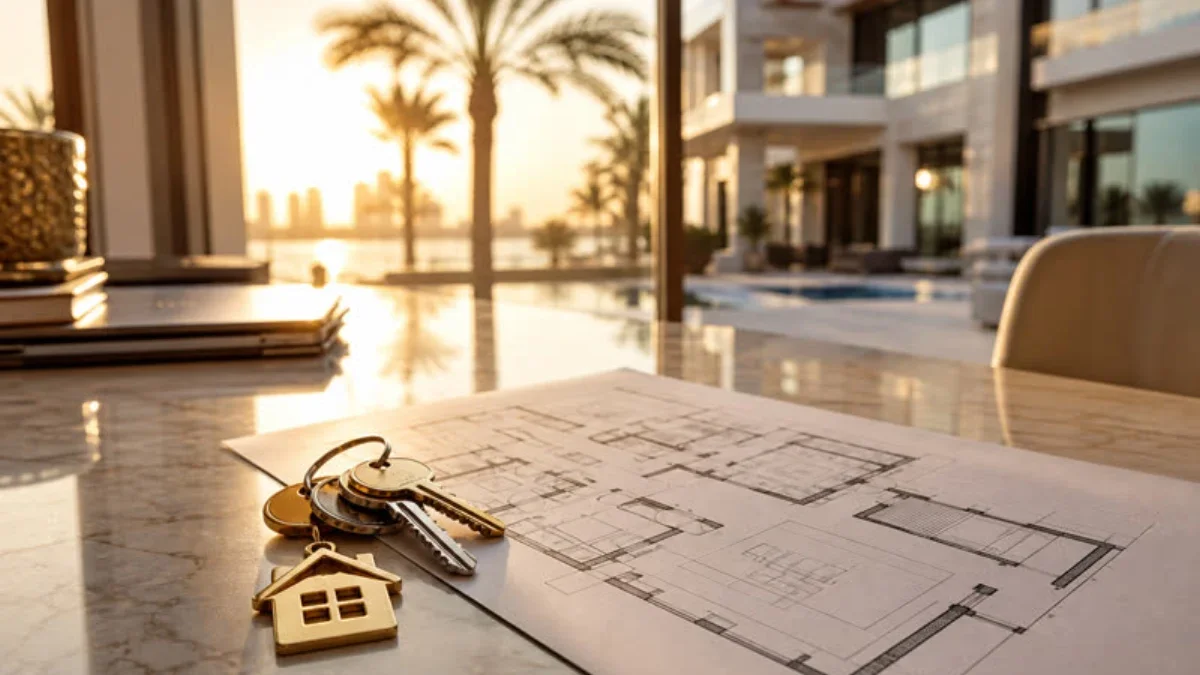 Property Registration in Ajman — Short Guide