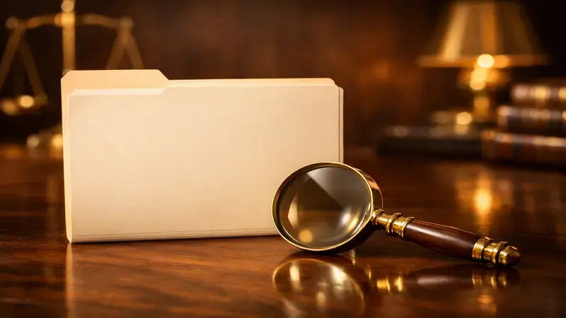 فحص سند الملكية — التسجيل إلزامي وما الإطار القانوني