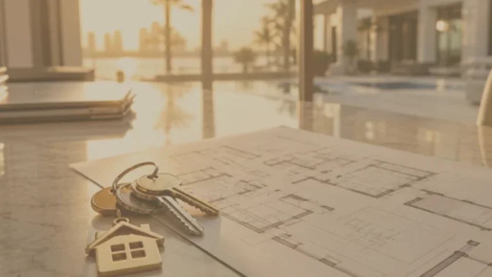 closing the file with formal documents — Documents usually required