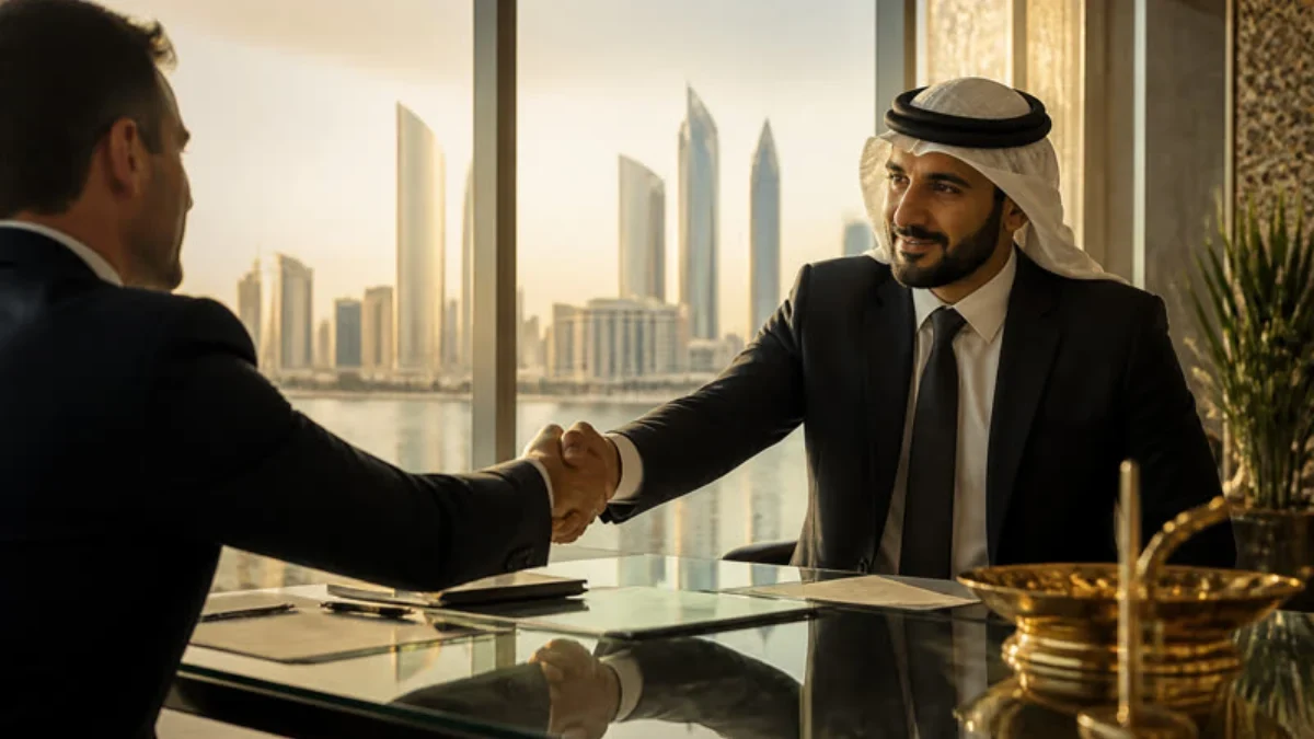 Shareholder Disputes in the UAE: Resolution Paths