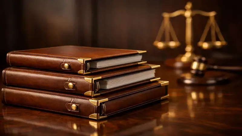 ملفات التوكيل عند الإغلاق — خطوات عملية عند اندلاع نزاع الشركاء