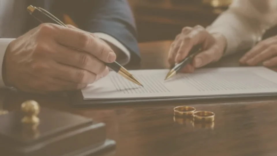 Maintenance payment، closing the settlement file — Practical steps to assess and claim maintenance