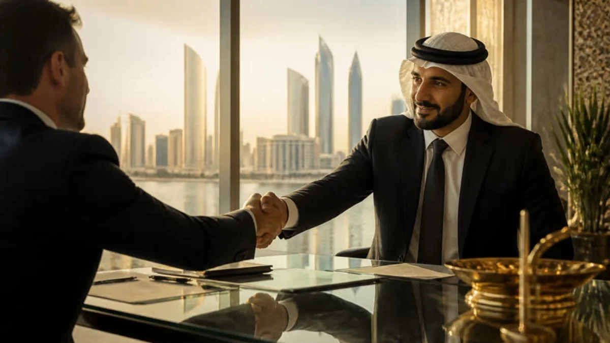 UAE Residence and Visas — A Practical Legal Guide