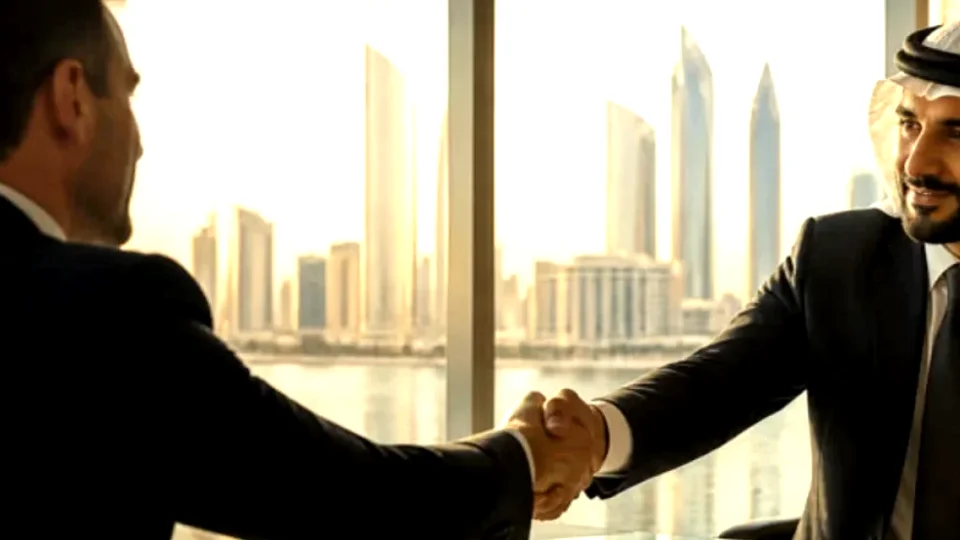 start of residence pathway assessment — types of visas and residence exist in the UAE