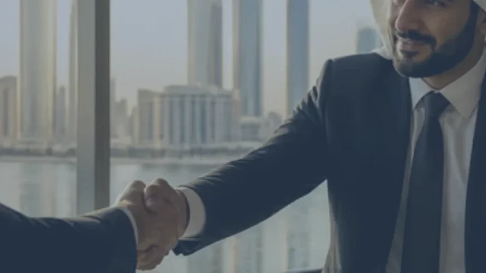 processing and procedures stage — is the difference between a visit visa and residence
