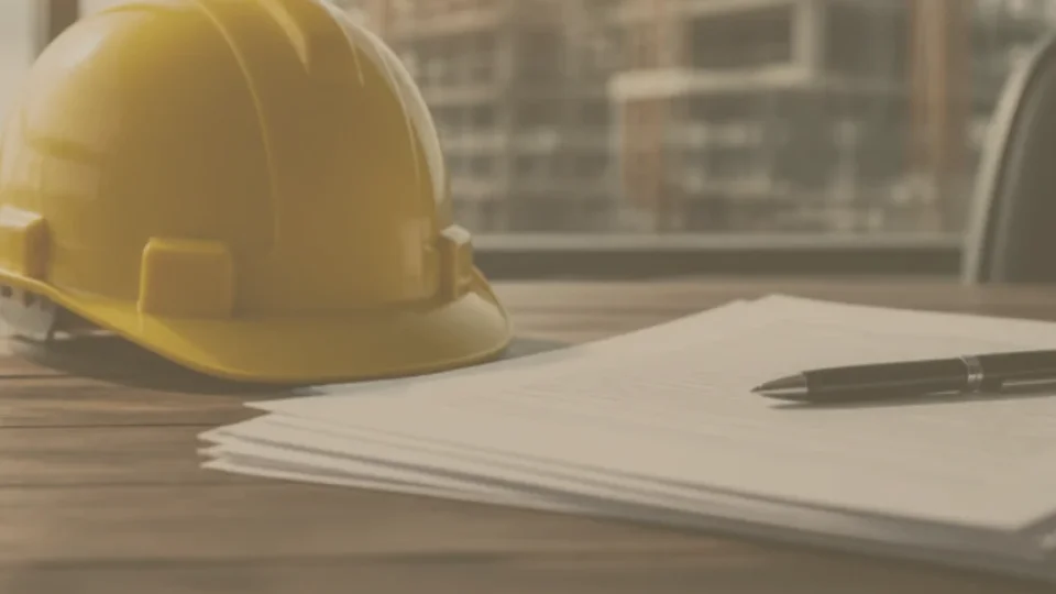 closing the file with formal documents — Practical employee steps after termination
