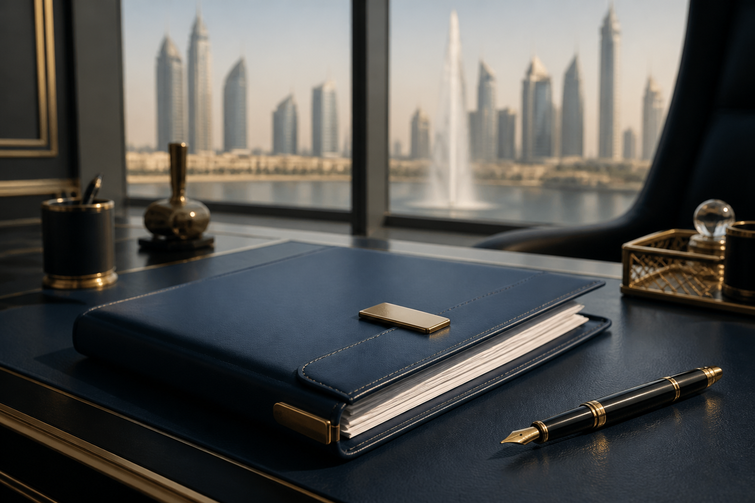 تأسيس شركة في عجمان — قائمة تحقق قانونية